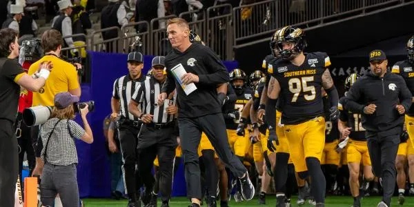 2026 Southern Miss football game-by-game predictions