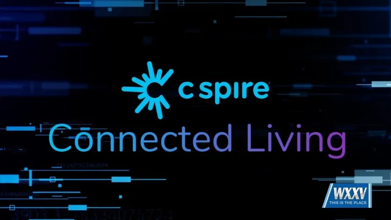 Connected Living with C Spire: Preparing your home for football season