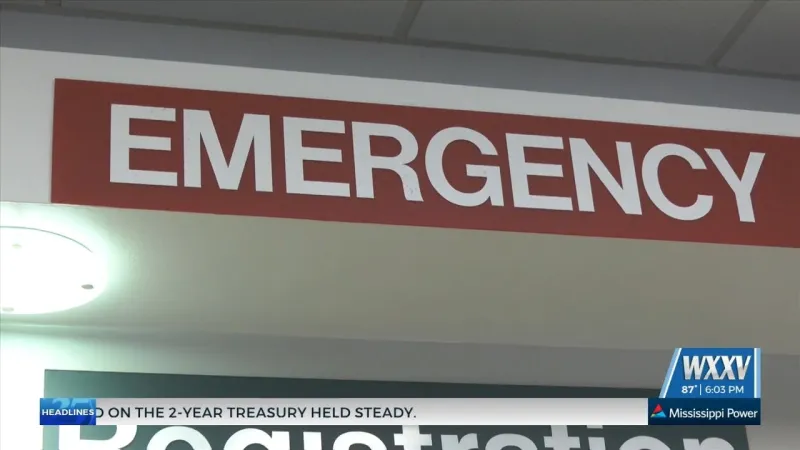 Mississippi marks Overdose Awareness Day, highlights life-saving resources