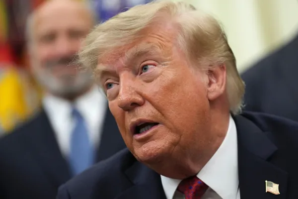 US says it's hitting targets in Iran as hostilities flare again after month with no military action
