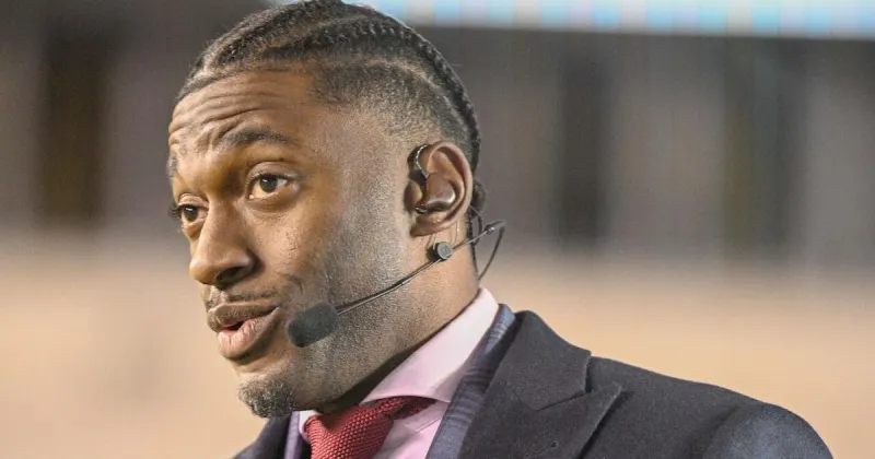 Murph on Football: Will anyone top RG3 for most ridiculous TV call?
