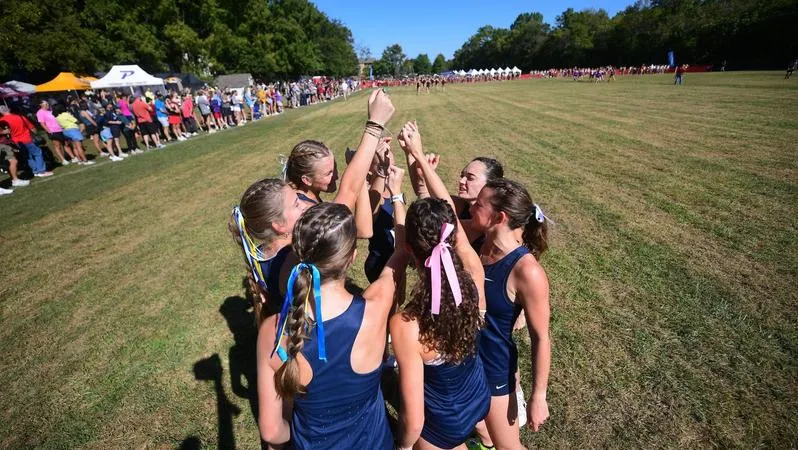 Women's Cross Country: Mississippi Christian Women's Cross Country Ranked No. 3 in USTFCCCA South Region