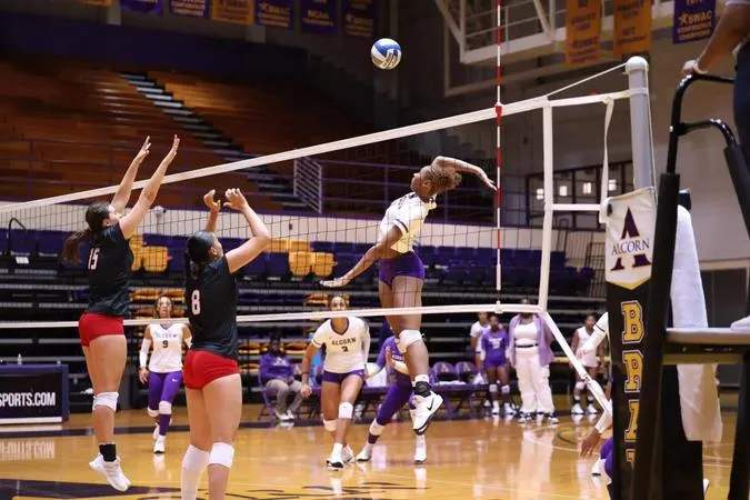 Braves Welcome Dillard, Nicholls to Lorman