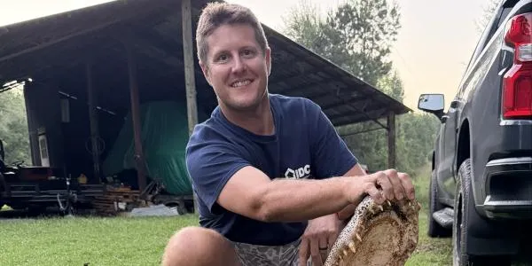 SMITH: Tired and Tagged Out