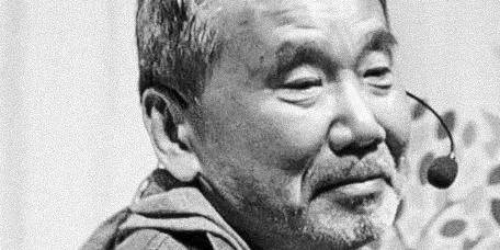 MYSTERY IN AN ORDINARY WORLD: HARUKI MURAKAMI