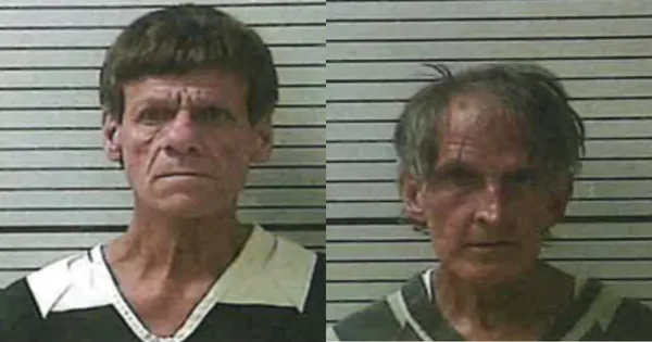 Two arrested for stealing veterans' memorial plaques from Hancock County cemeteries
