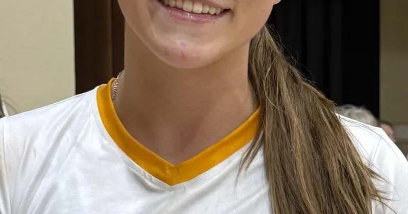 East Union stays perfect with win against 2A contender