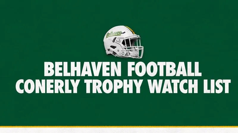 Byrd, Williams and Norris Named to C Spire Conerly Trophy Preseason Watch List
