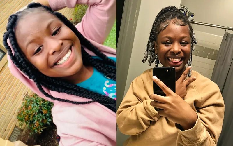'We will get justice for my baby': Four years later, Ciara Jackson's family still waits
