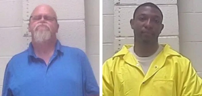 Circuit Court Judgements:Little Rock Man Sentenced to 230 Years for Child Sexual Abuse Crimes
