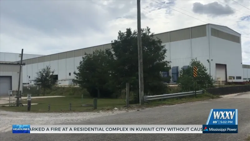 Gulf Ship to invest $43 million in Gulfport shipyard