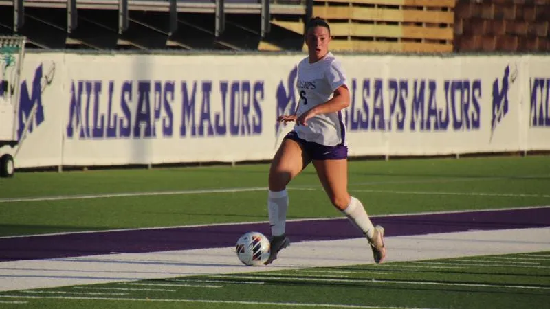 Women's Soccer Earns Late 4-3 Triumph over Huntingdon