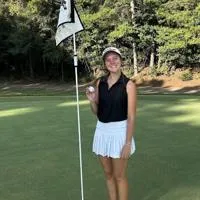 Johnson records first career hole in one in win over Amory