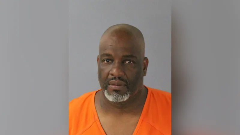 'Same song, different verse': Canton man sentenced to 48 years for selling cocaine