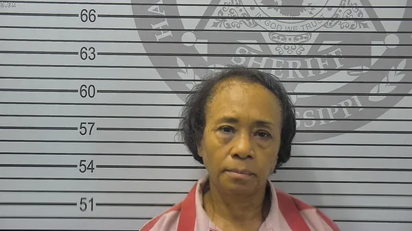 Gulfport woman charged with assaulting special needs son