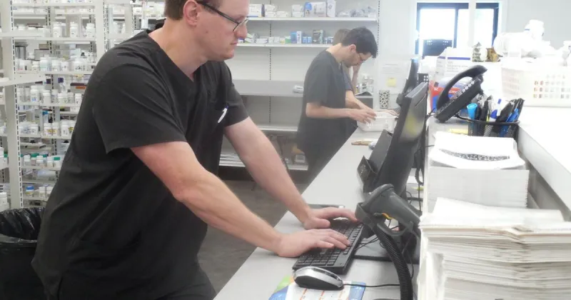 Magnolia Drugs built its business one patient at a time