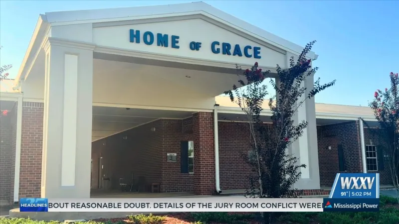 Home of Graces honors first responders with appreciation breakfast