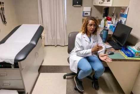 Disillusioned with the healthcare system, these physicians stopped taking insurance