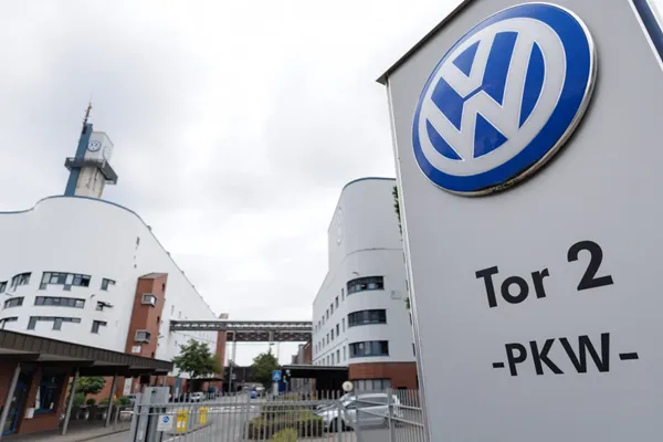 Volkswagen board approves cutting 50,000 more jobs and ending production at 4 plants
