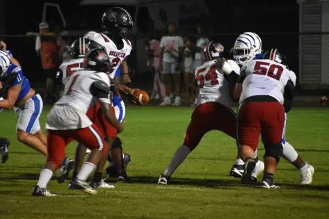 Noxapater Tigers' prepare for second road trip in second week