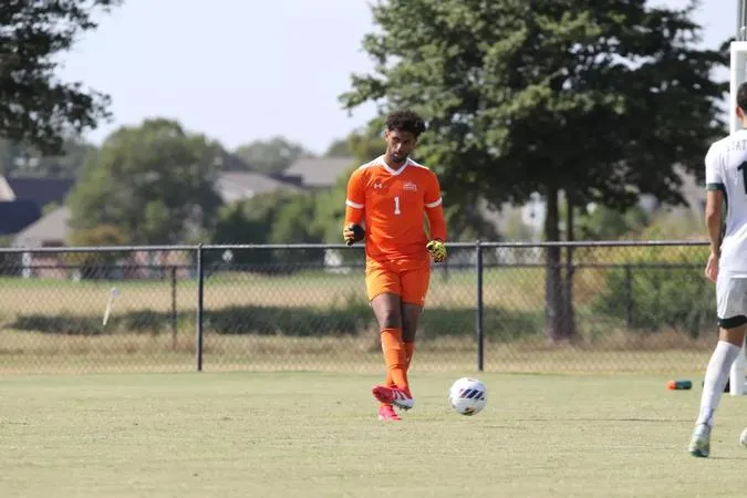 Statesmen Soccer Return for Two-Match Home Set on Pig Pickin' Weekend