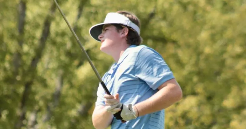 Enis medals as Tupelo wins Golden Wave Invitational