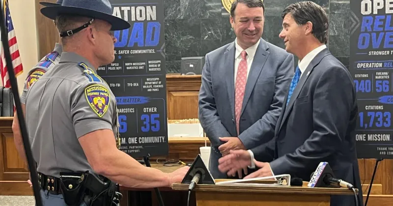 Coordinated operations result in 1,700 citations in Lee County