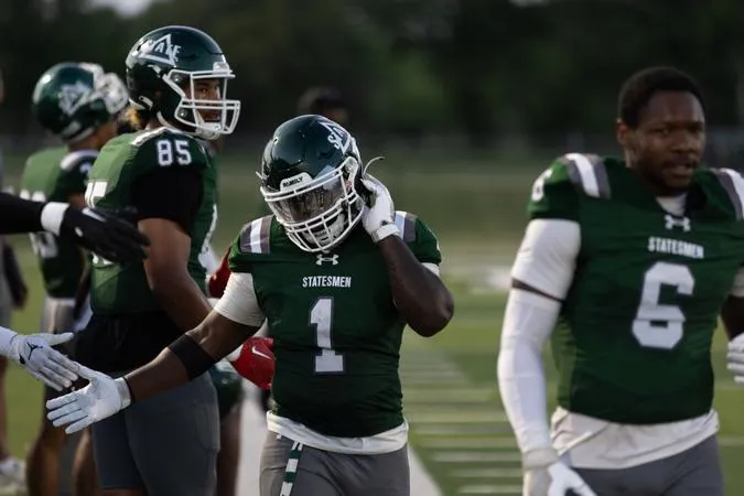 Statesmen Set for 41st annual Pig Pickin' Matchup with Wingate