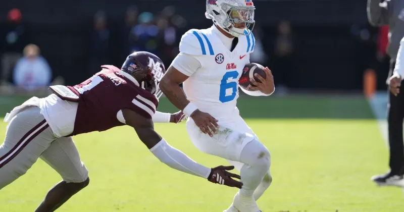 Here's how to watch Ole Miss vs. Louisville