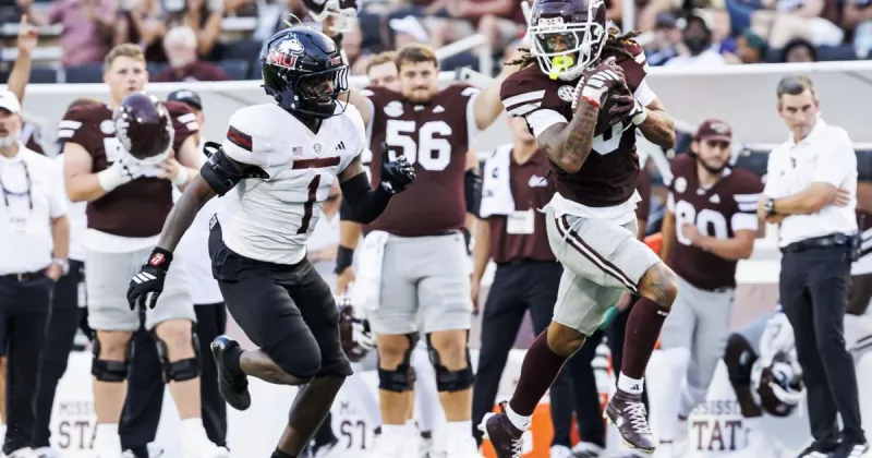 Three keys to a Mississippi State win over Louisiana-Monroe