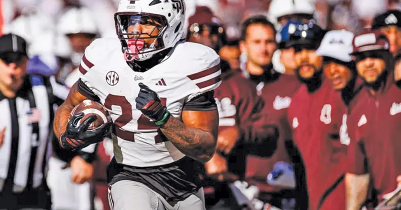 Mississippi State vs. Louisiana-Monroe: Who has the edge?