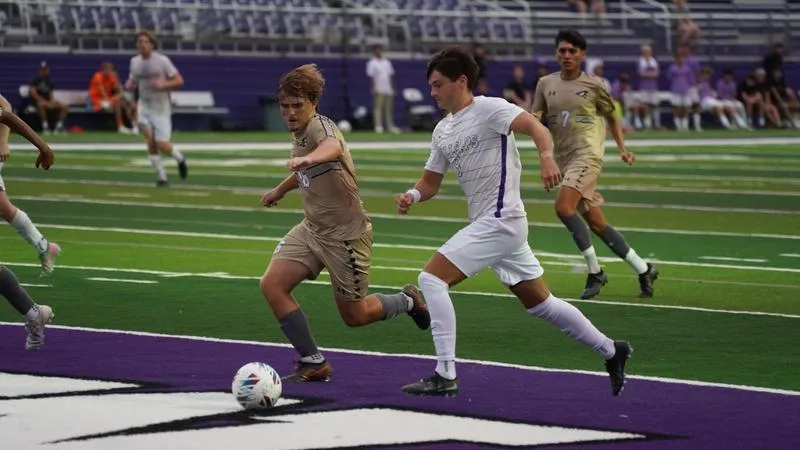 Playing with a Purpose: 2026 Men's Soccer Season Preview