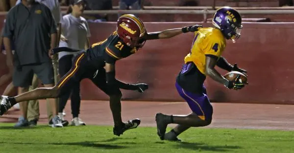 After heartbreak, Hattiesburg must gear up for high powered Laurel