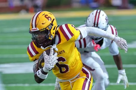 Suffocating defense propels Pearl River to dominant win over Mississippi Delta
