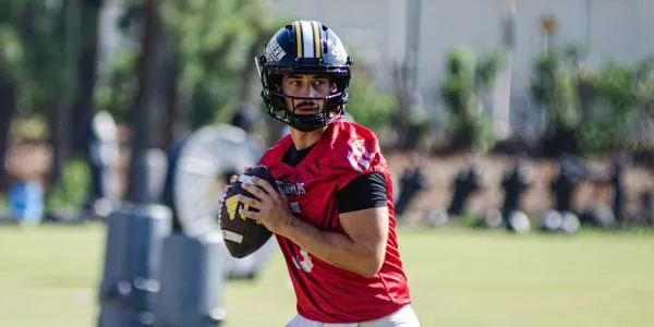 Southern Miss vs Alcorn State preview and prediction