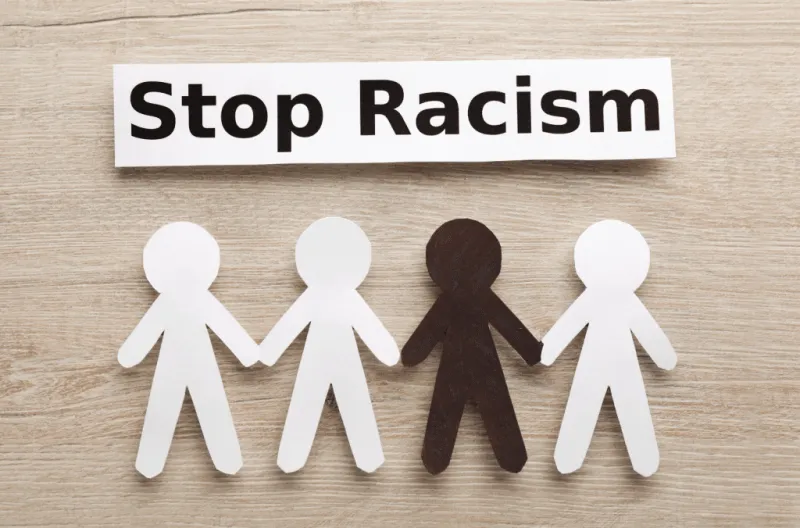 OPINION: The African American task of destroying racism in America