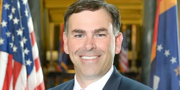 Michael Watson, incumbent Secretary of State, runs for Lieutenant Governor