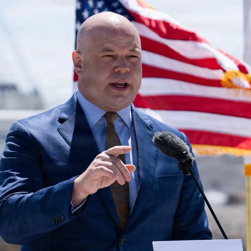 MSU alumnus Adam Telle appointed U.S. Army secretary