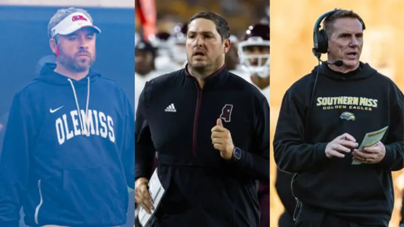 Preparation takes center stage as Mississippi's FBS season gets underway