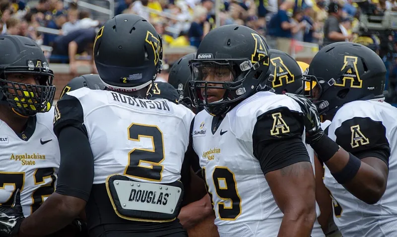 Will the pursuit of playoff berths at the top of college football cost FCS teams? Not so far