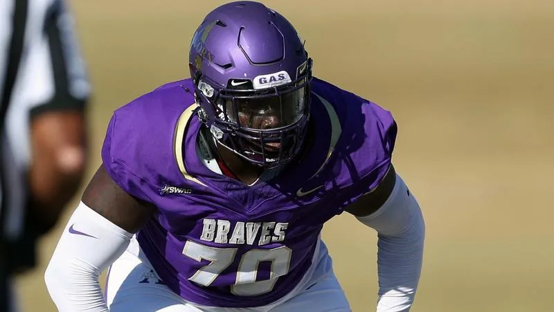 Braves hit the road to face Southern Miss