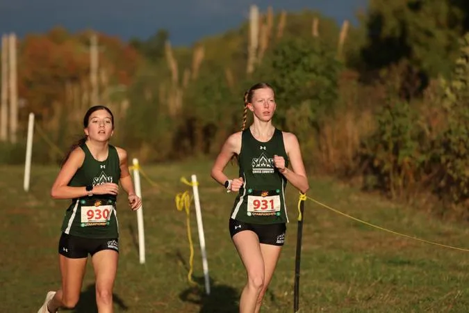 Lady Statesmen finish eighth in the MC Opener