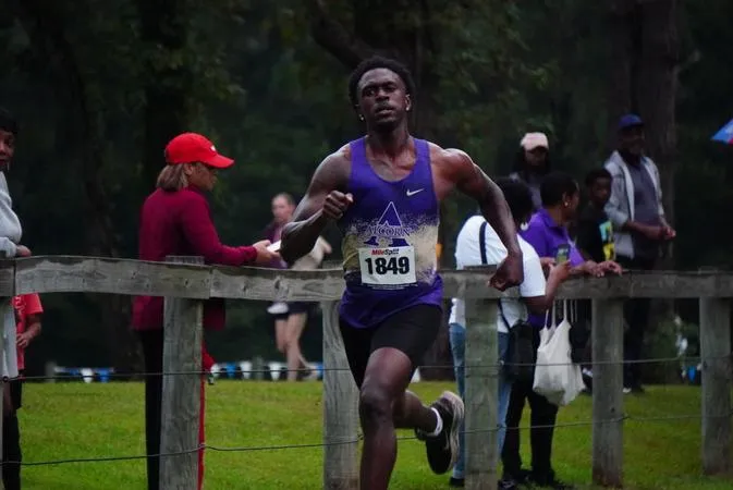Braves Cross Country Opens 2026 Season at Mississippi Christian Opener
