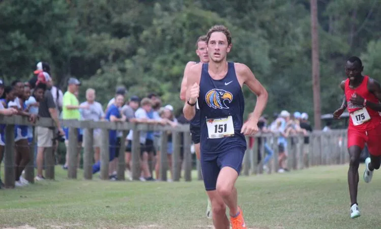 Men's Cross Country, Women's Cross Country: Mississippi Christian Men Win The Opener, Women Finish Second