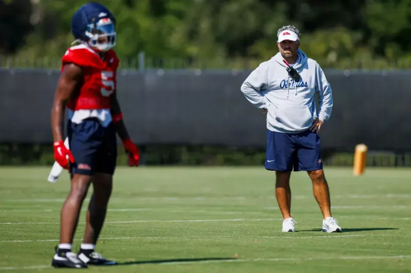 The importance of Ole Miss Football's 2026 encore season