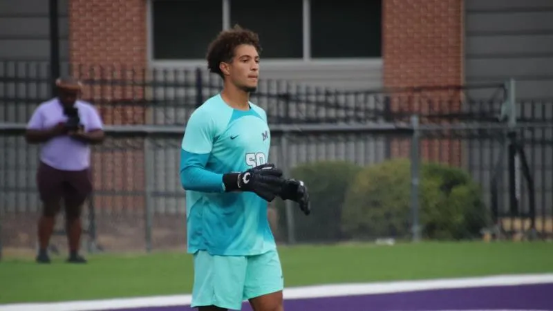 Men's Soccer Draws Pensacola Christian College, 0-0, in Season Opener