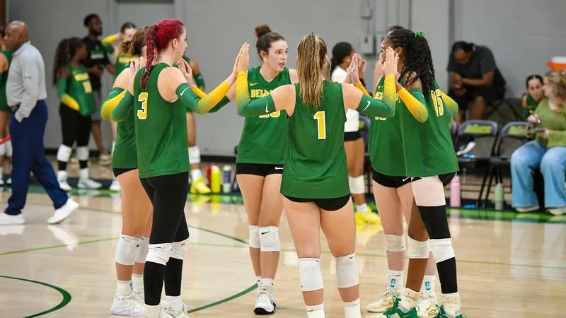 Blazers Close Texas Trip Against Paul Quinn and University of Dallas