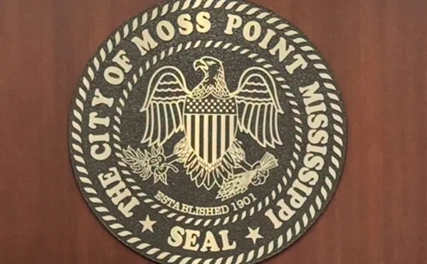 City of Moss Point hosting public hearing on budget, tax levies