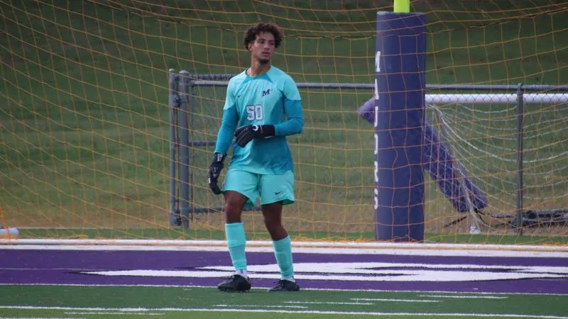 Men's Soccer Ties USSU, Earns Second Straight Scoreless Road Draw