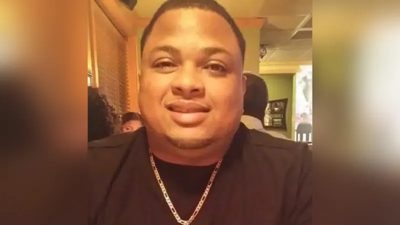 Claiborne County sheriff's deputy killed in 'senseless act of violence'